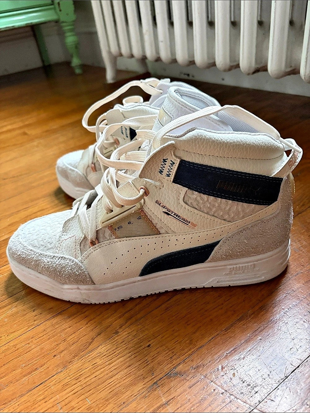 Puma Slipstream, men’s size 9,5US